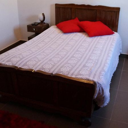 Отель Residencial Ponto Certo Vilar Torpim Номер фото