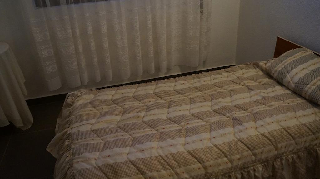 Отель Residencial Ponto Certo Vilar Torpim Номер фото