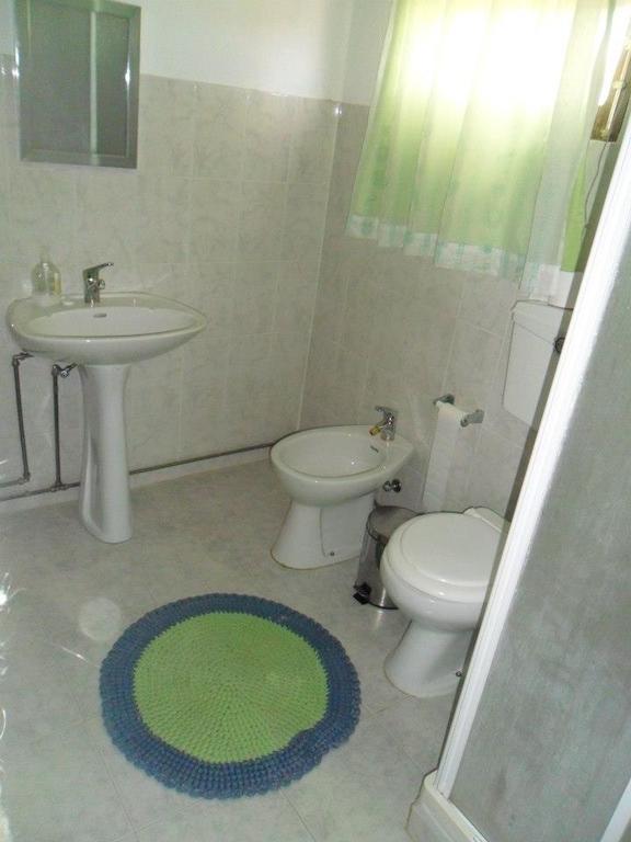 Отель Residencial Ponto Certo Vilar Torpim Номер фото